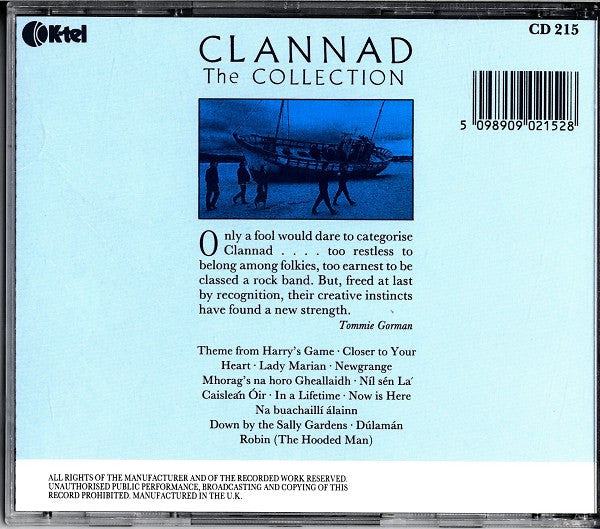 the-collection