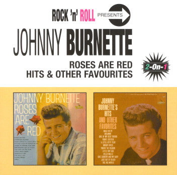 roses-are-red-/-hits-&-other-favourites