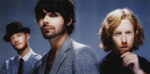 only-revolutions-