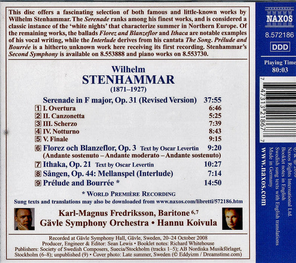 serenade-in-f-major-•-florez-and-blanzeflor-•-ithaca