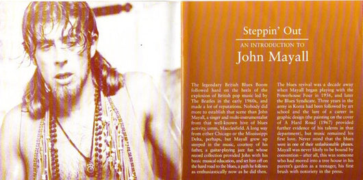 steppin-out---an-introduction-to-john-mayall