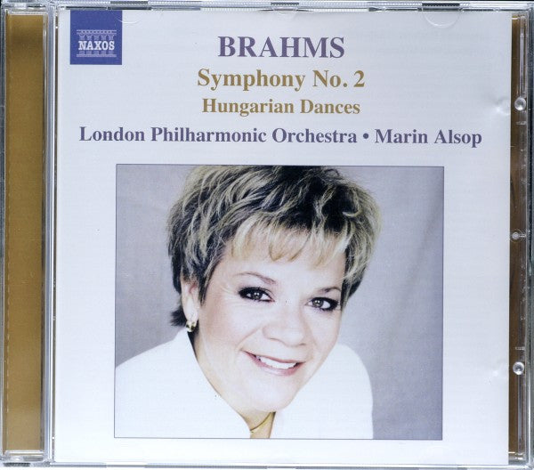 symphony-no.-2-/-hungarian-dances