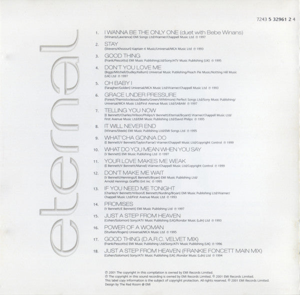 essential-eternal