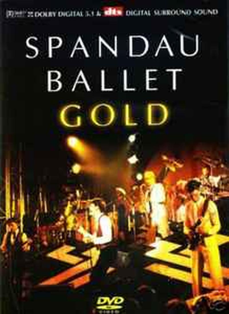 gold