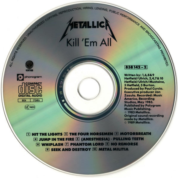 kill-em-all