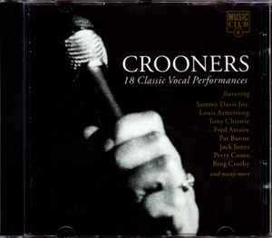 crooners-(18-classic-vocal-performances)
