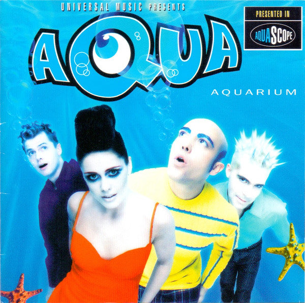 aquarium