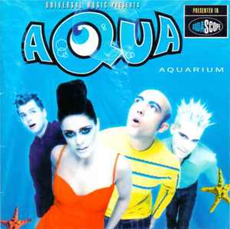 aquarium
