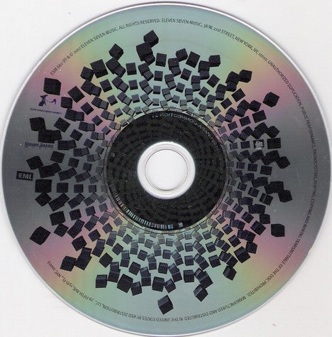 the-connection