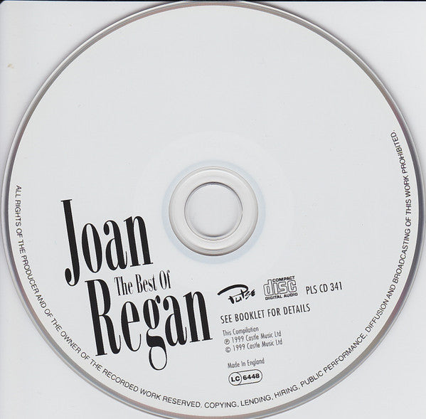 the-best-of-joan-regan