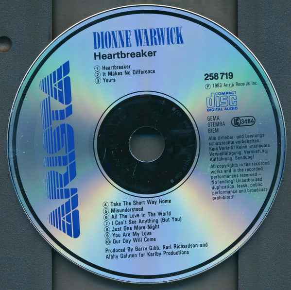 heartbreaker