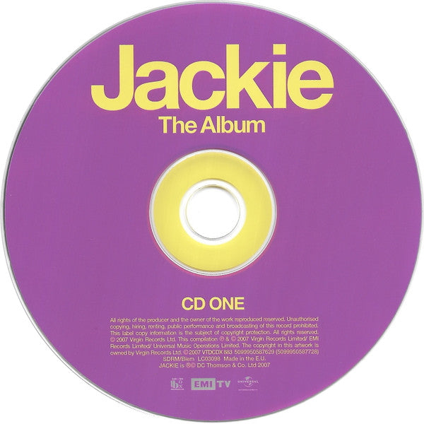 jackie-the-album