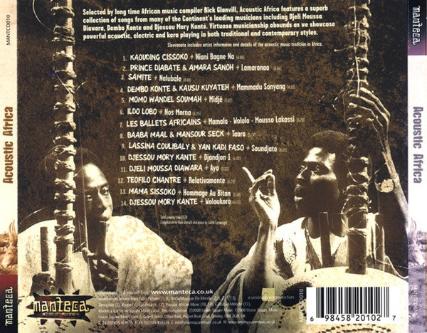 acoustic-africa