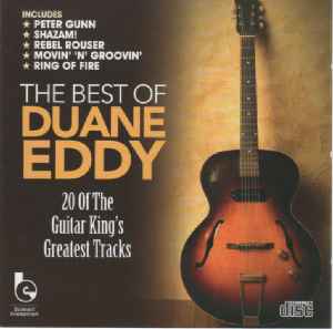 the-best-of-duane-eddy-20-of-the-guitar-kings-greatest-tracks