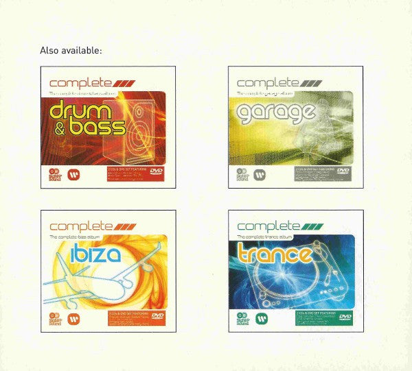 complete-chillout---the-complete-chillout-album