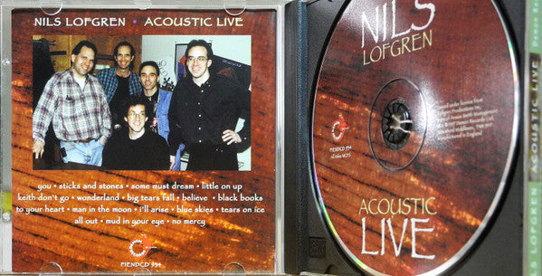 acoustic-live