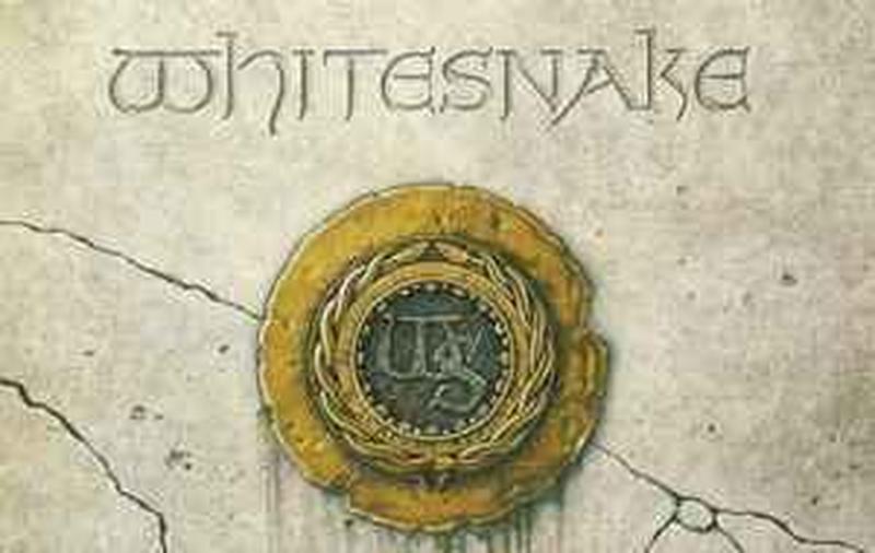 whitesnake