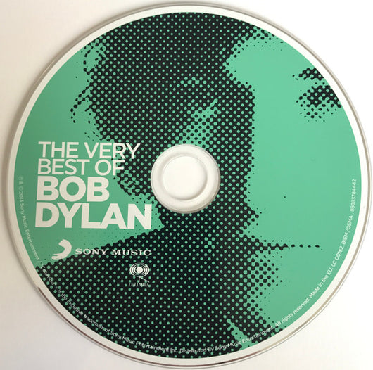 the-very-best-of-bob-dylan