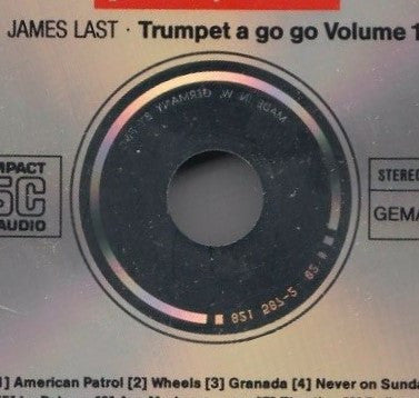 trumpet-à-gogo