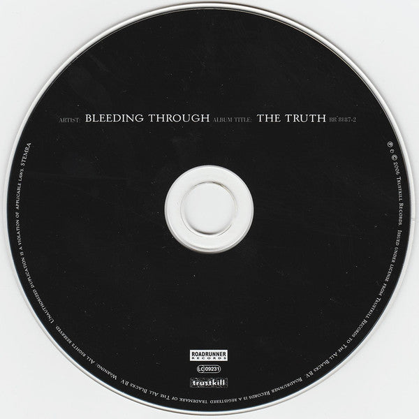 the-truth