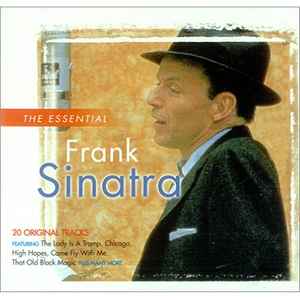 the-essential-frank-sinatra