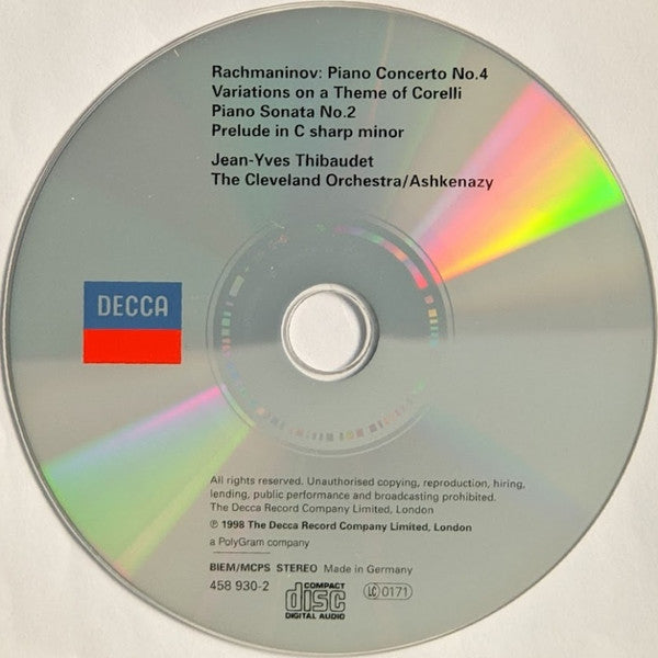 piano-concerto-no.4,-corelli-variations,-sonata-no.2---prelude-in-c-sharp-minor