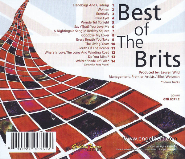 the-winding-road