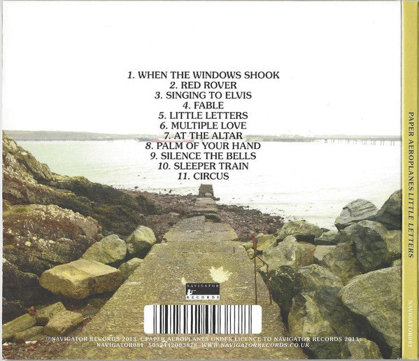 little-letters