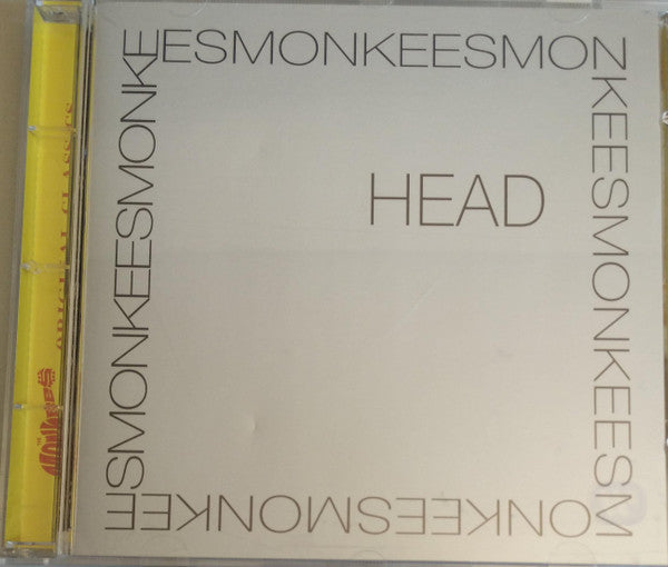head