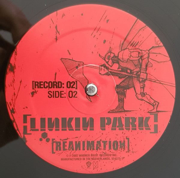 reanimation