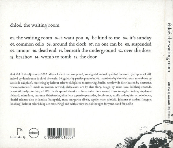 the-waiting-room