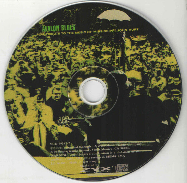 avalon-blues-(a-tribute-to-the-music-of-mississippi-john-hurt)