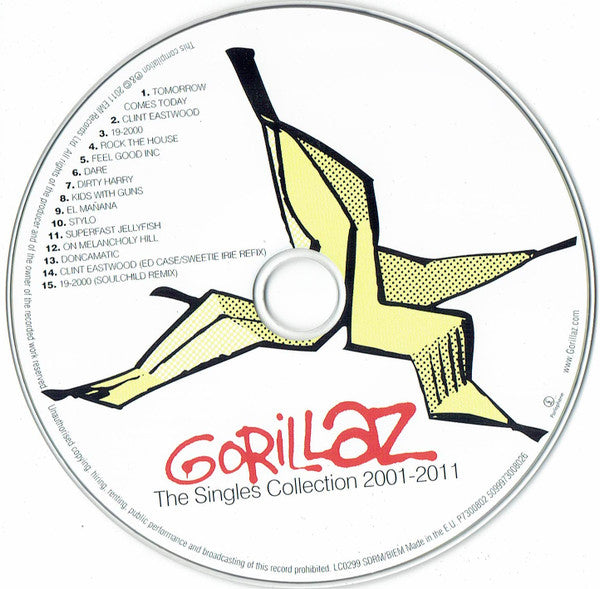the-singles-collection-2001-2011