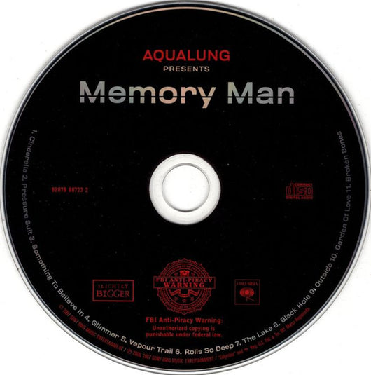 memory-man