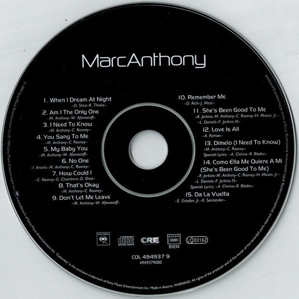 marc-anthony