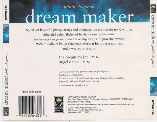 dream-maker