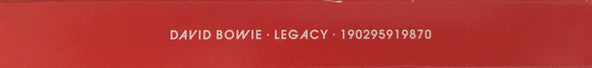 legacy