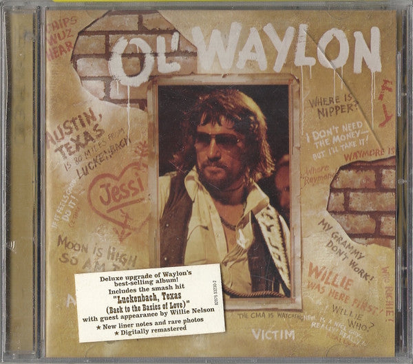 ol-waylon