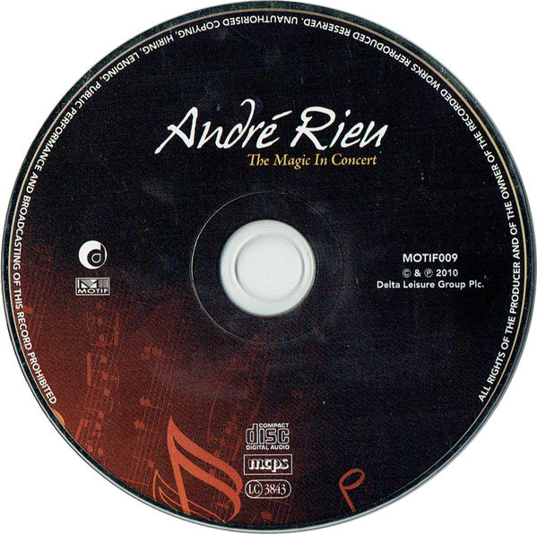 the-magic-of-andré-rieu