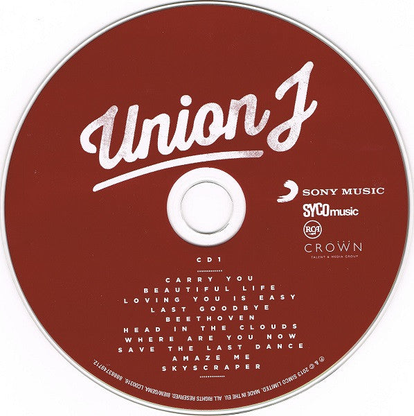 union-j
