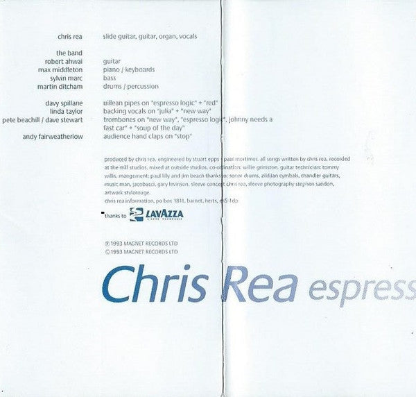 espresso-logic