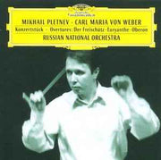 konzertstück---overtures:-der-freischütz---euryanthe---oberon