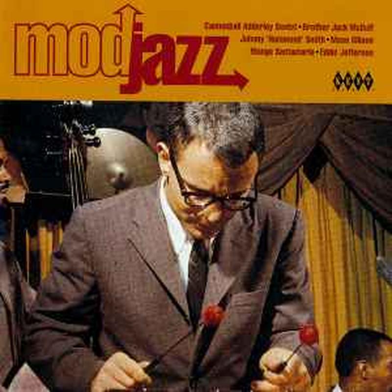 mod-jazz