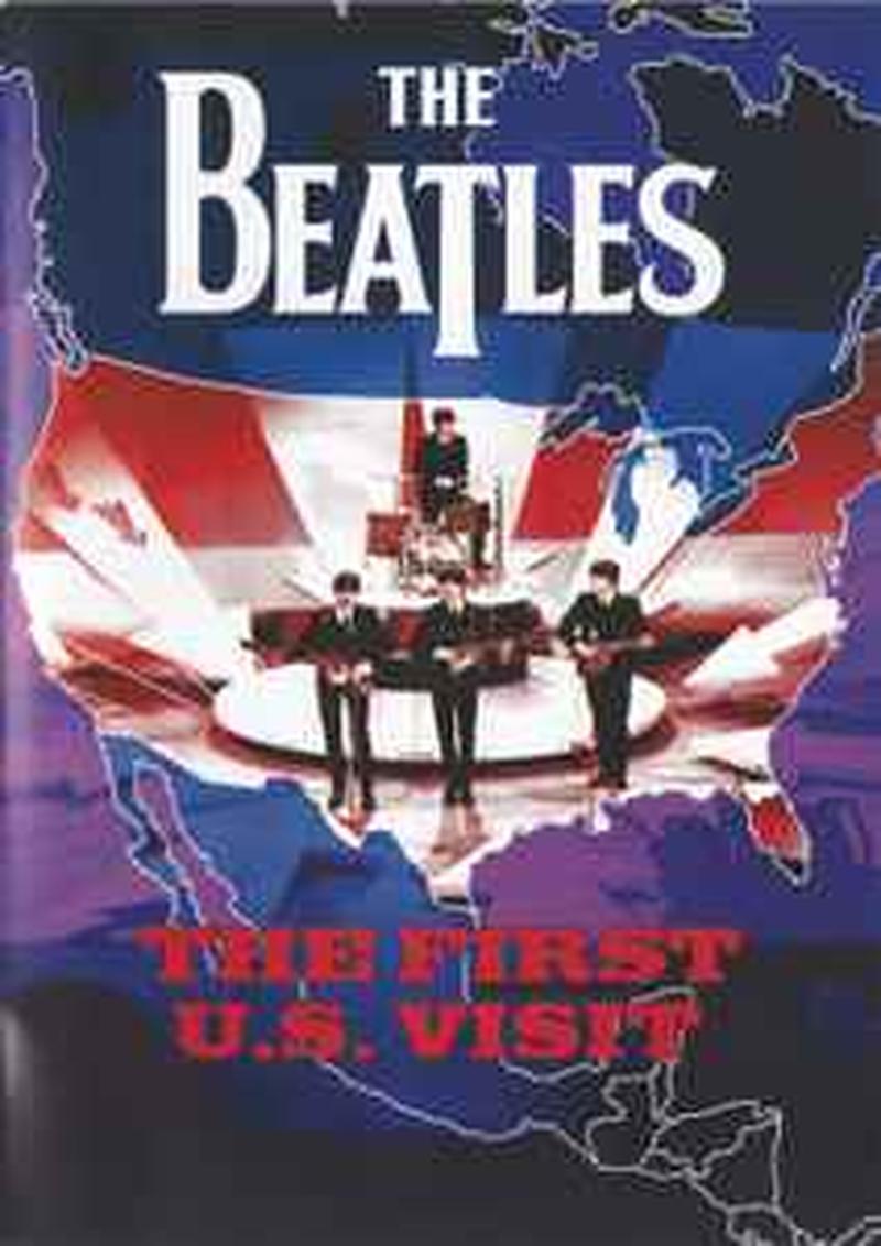 the-first-u.s.-visit