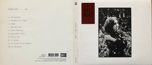 may