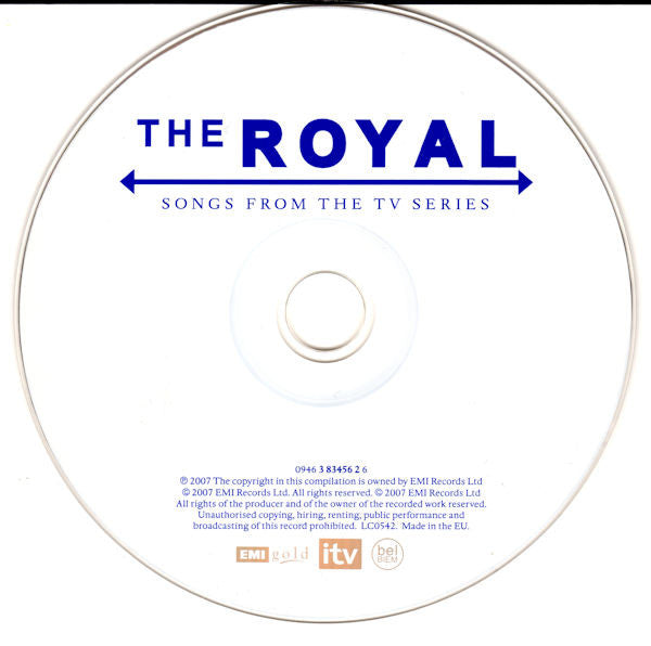 the-royal-songs-from-the-tv-series