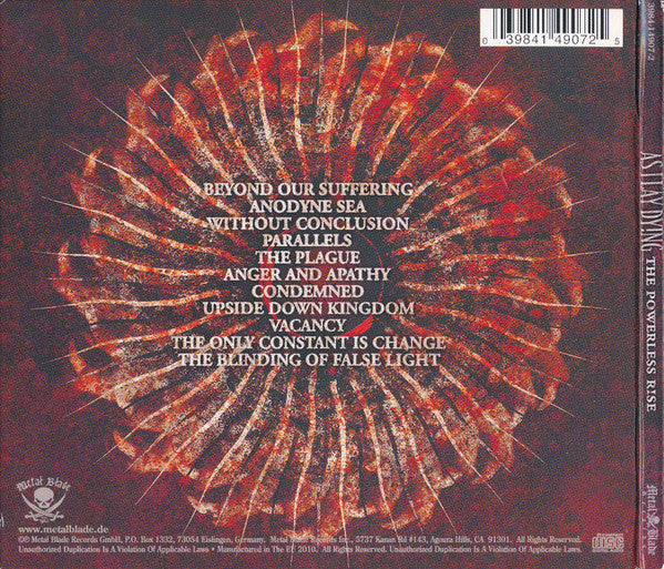 the-powerless-rise