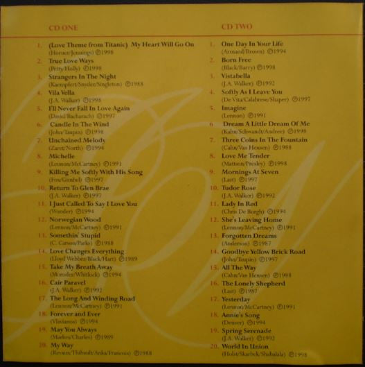 your-favourite-melodies