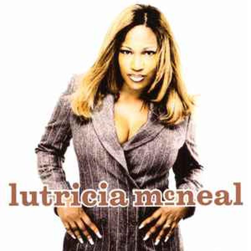 lutricia-mcneal