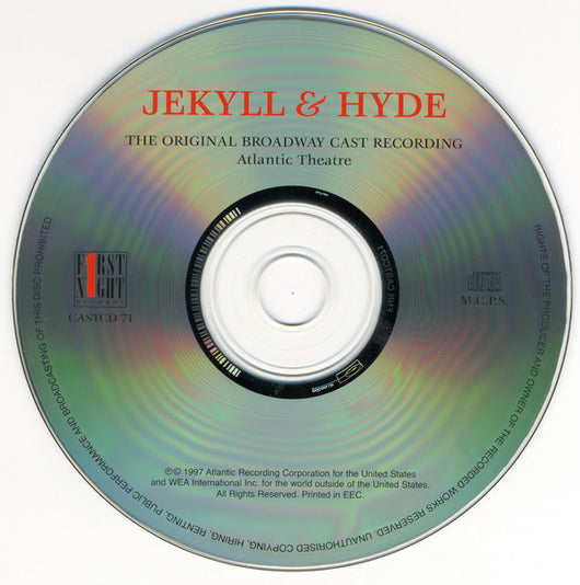jekyll-&-hyde-the-musical---the-original-broadway-cast-recording